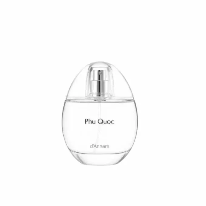 D%27Annam Phu Quoc Eau De Parfum Spray 50ml D%27Annam Phu Quoc Eau De Parfum Spray 50ml