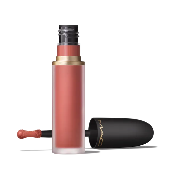 MAC Cosmetics Powder Kiss Lip + Cheek Mousse MAC Cosmetics Powder Kiss Lip + Cheek Mousse