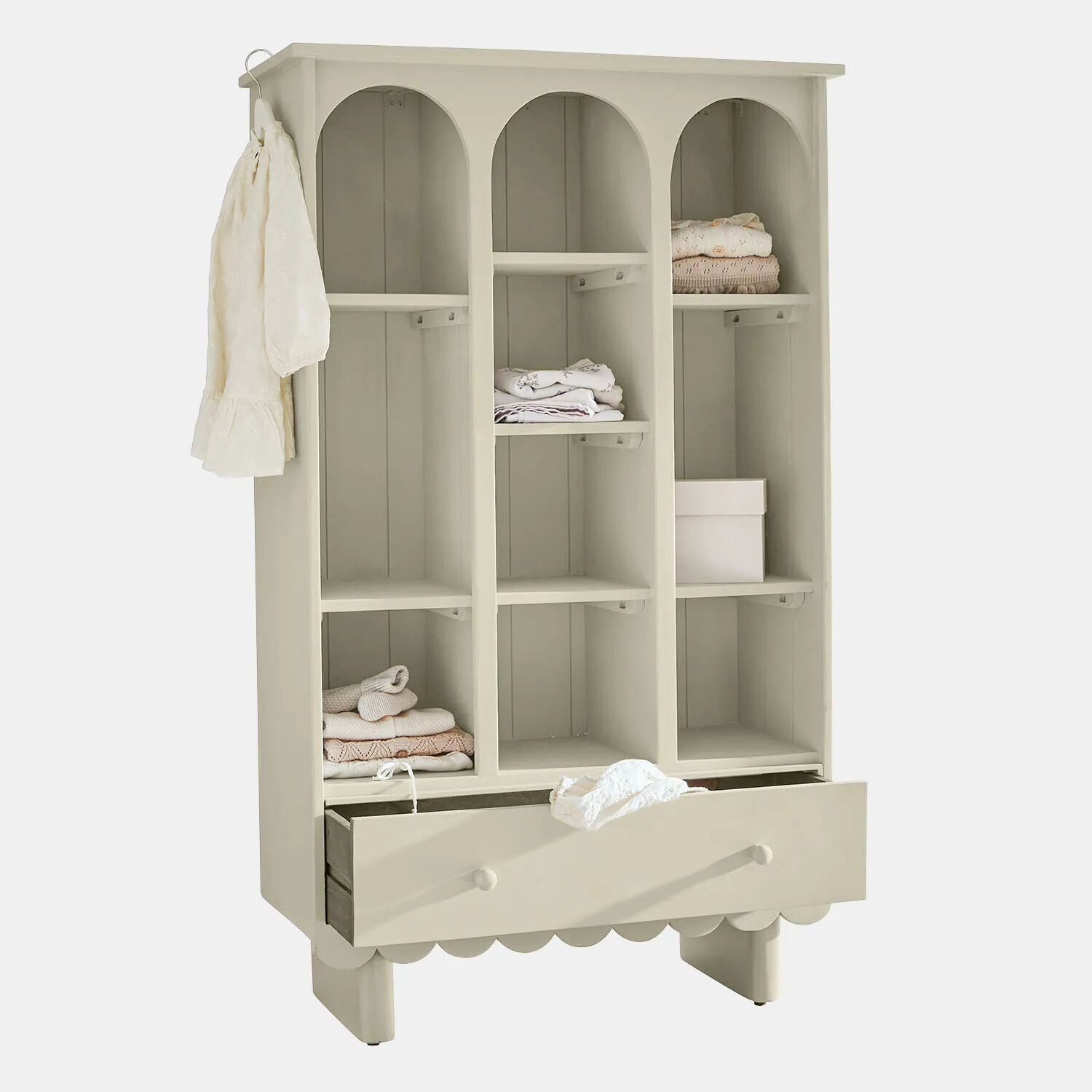 Schrank Agliana – Bild 3