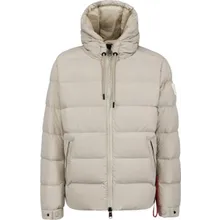 After Label - After Label Gewatteerde Jassen Beige Verbiern7864 - Größe XL - beige After Label - After Label Gewatteerde Jassen Beige Verbiern7864 - Größe XL - beige