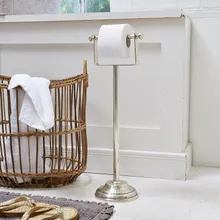 Toilettenpapierhalter Corinne Toilettenpapierhalter Corinne