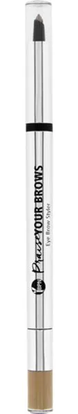 YBPN Praise Your Brows 2 Dusty Brown Augenbrauenstift 1,1 g YBPN Praise Your Brows 2 Dusty Brown Augenbrauenstift 1,1 g