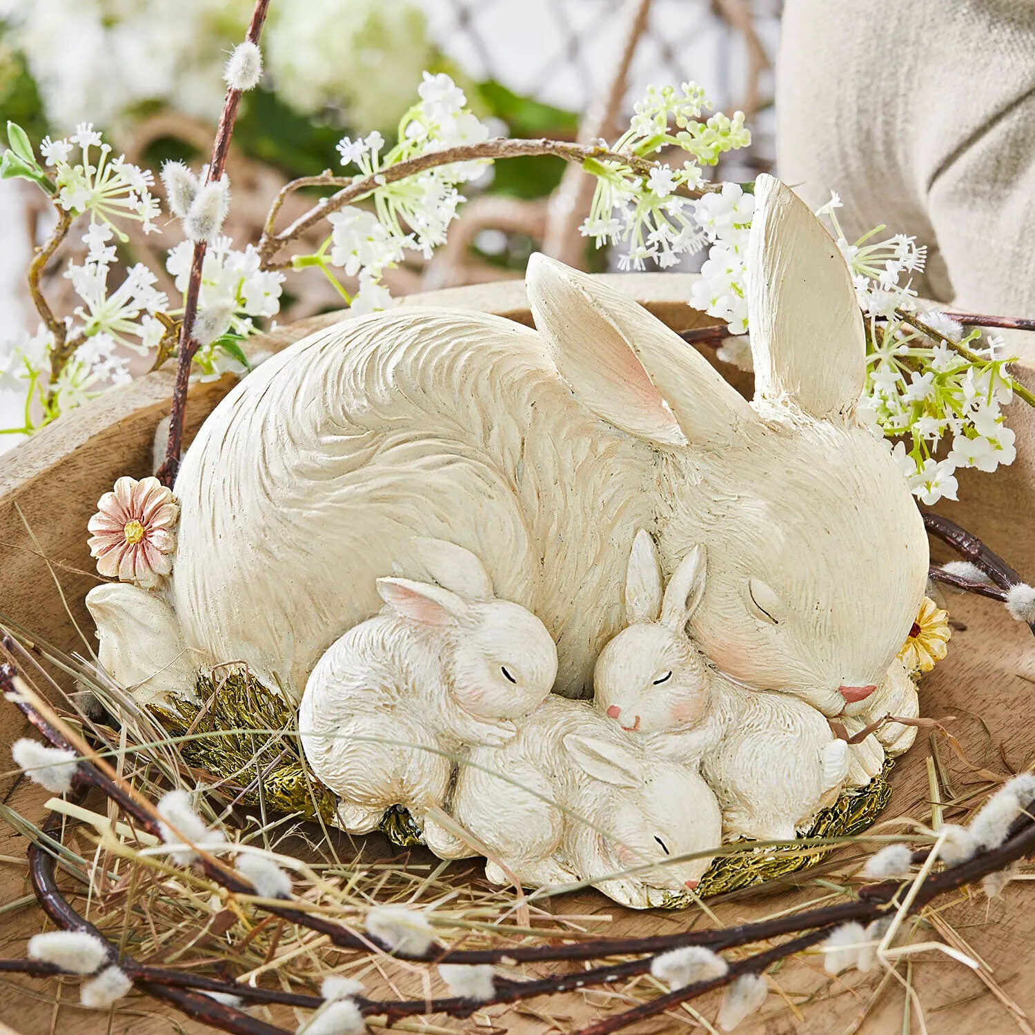 Hasen Seravoux – Bild 2