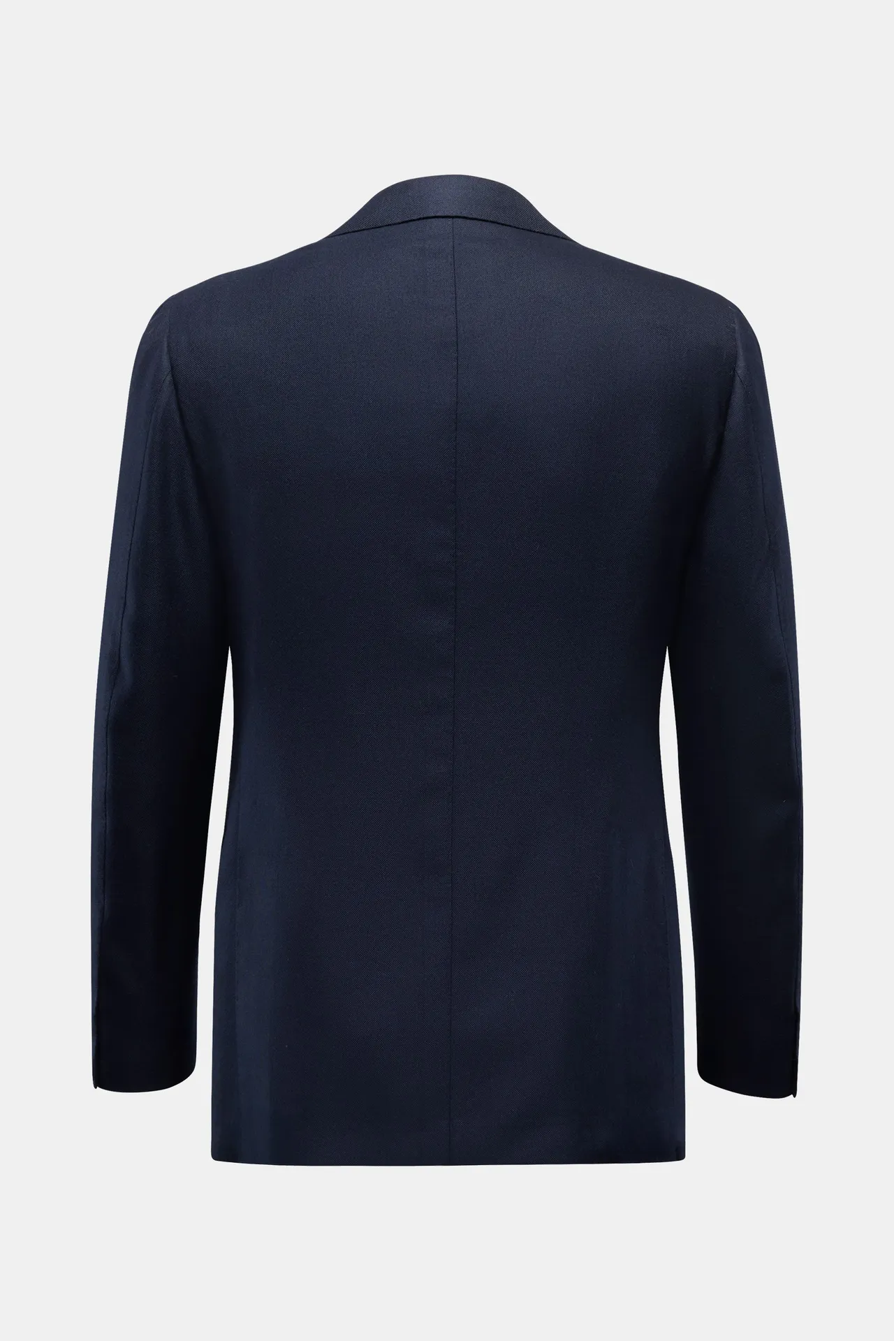 Cesare Attolini - Herren - Cashmere Sakko navy – Bild 3