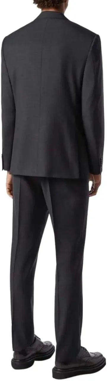 Corneliani - Corneliani Kostuums Grijs 927275 3817431 015 - Größe 54 - grau – Bild 3