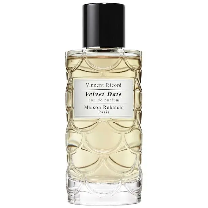 Maison Rebatchi Velvet Date Eau De Parfum Spray 9ml Maison Rebatchi Velvet Date Eau De Parfum Spray 9ml