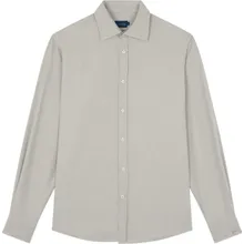 Paul & Shark - Overhemd - Größe 44 - beige Paul & Shark - Overhemd - Größe 44 - beige