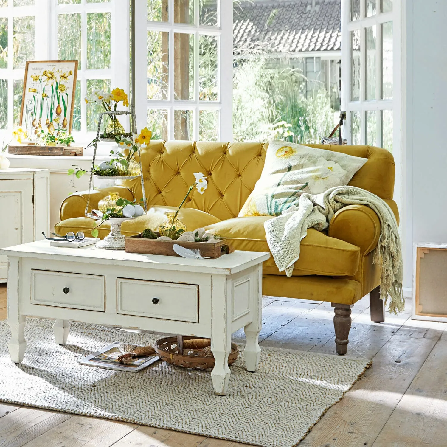 Sofa Carme – Bild 2