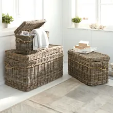 Truhen 3er Set Beckley Truhen 3er Set Beckley