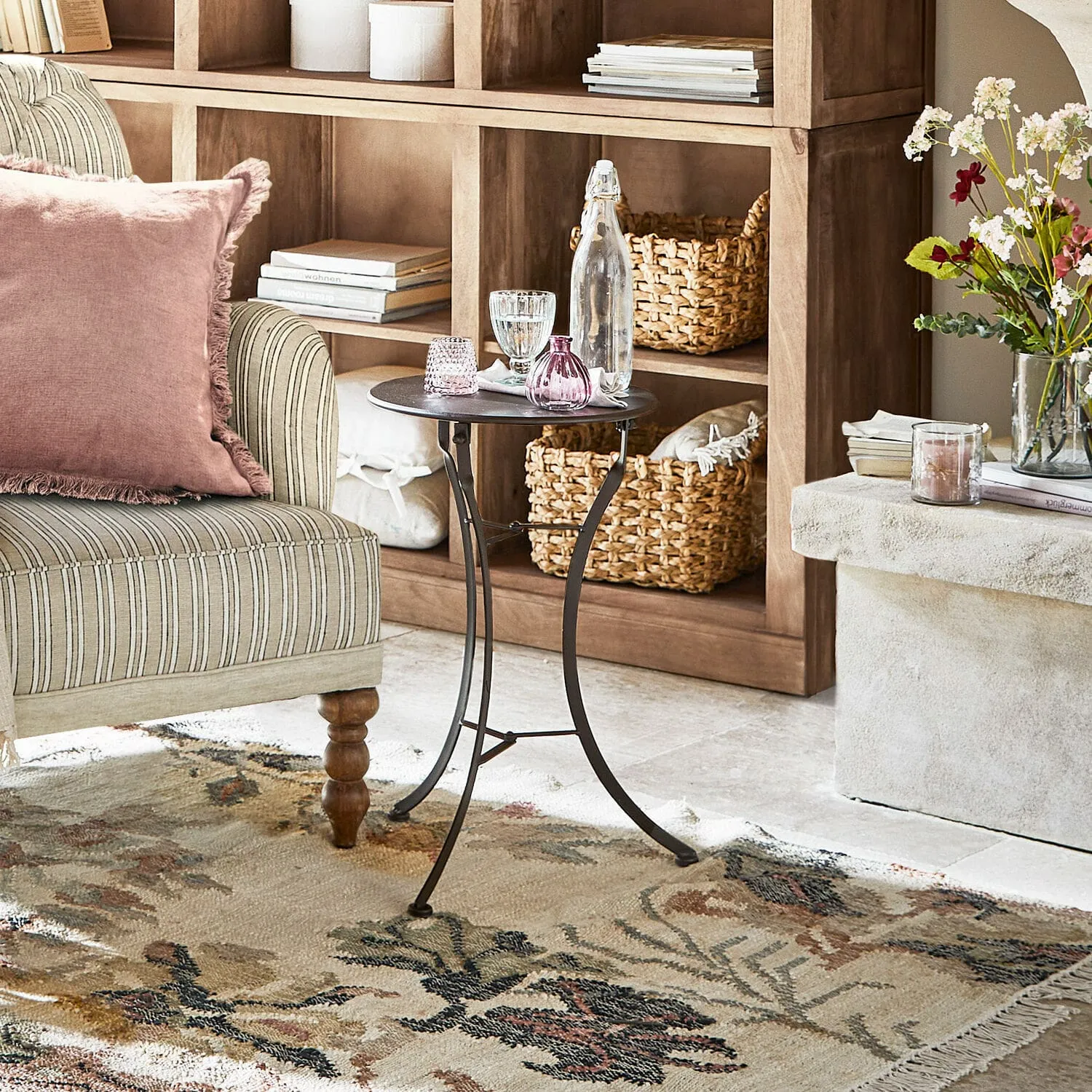 Beistelltisch Torrance – Bild 4