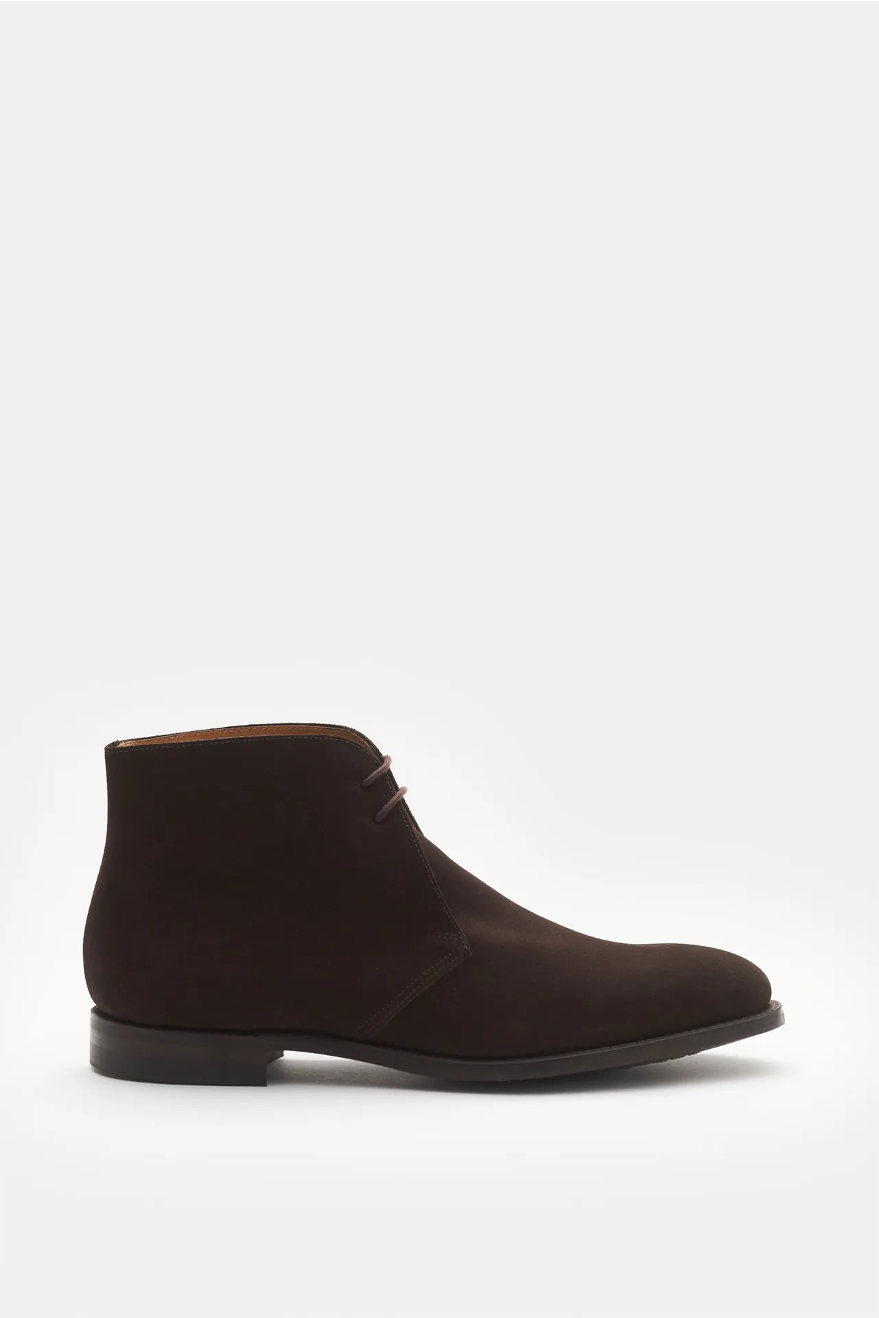 Crockett & Jones - Herren - Chukka Boot %27Upton%27 dunkelbraun Crockett & Jones - Herren - Chukka Boot %27Upton%27 dunkelbraun