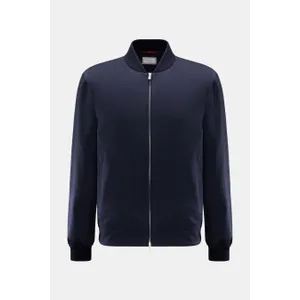 Brunello Cucinelli - Herren - Cashmere Blouson navy Brunello Cucinelli - Herren - Cashmere Blouson navy