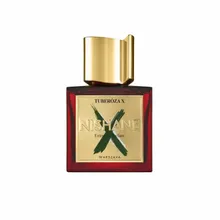 Nishane Tuberoza X Extrait De Parfum Spray 100ml Nishane Tuberoza X Extrait De Parfum Spray 100ml