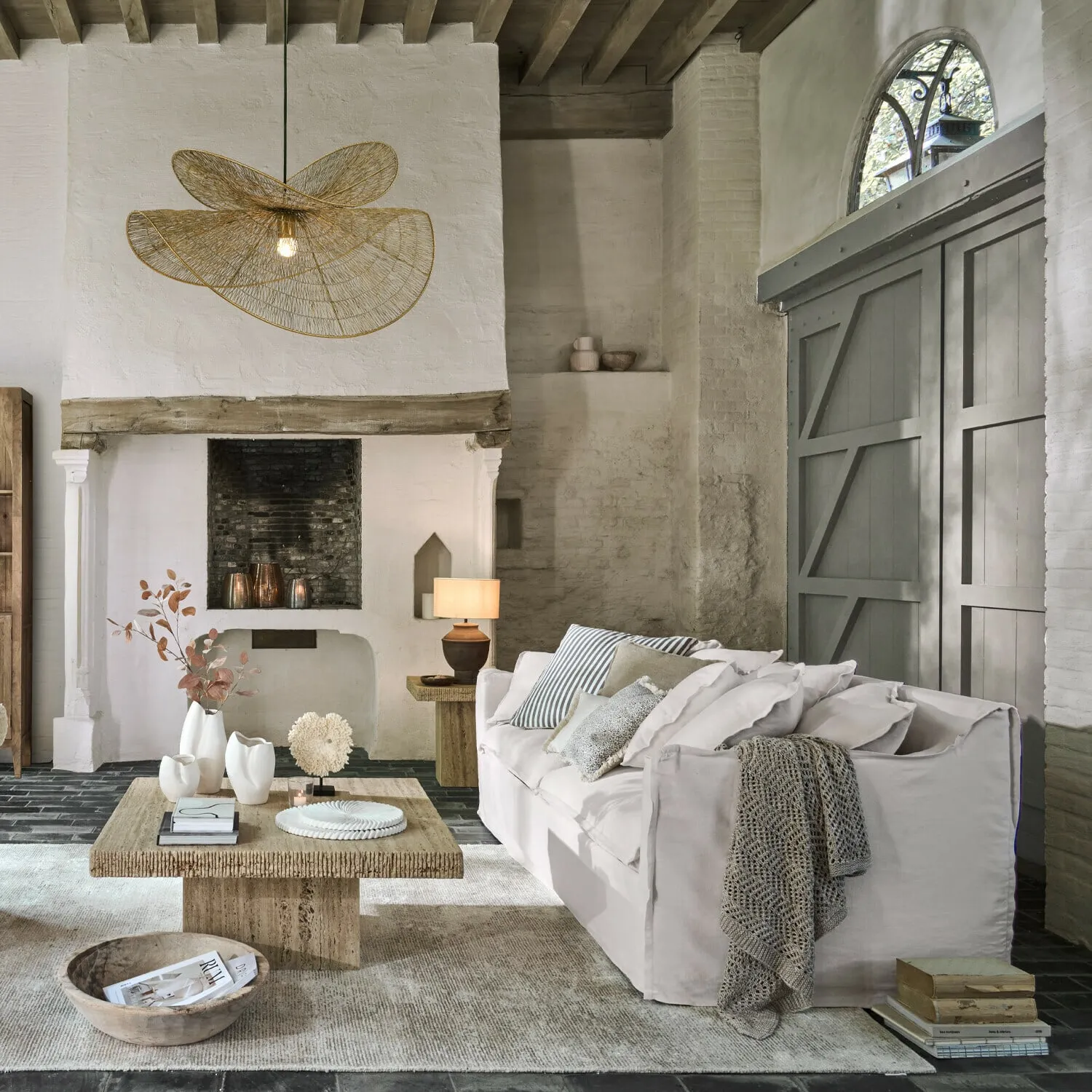 Sofa Tienen – Bild 4