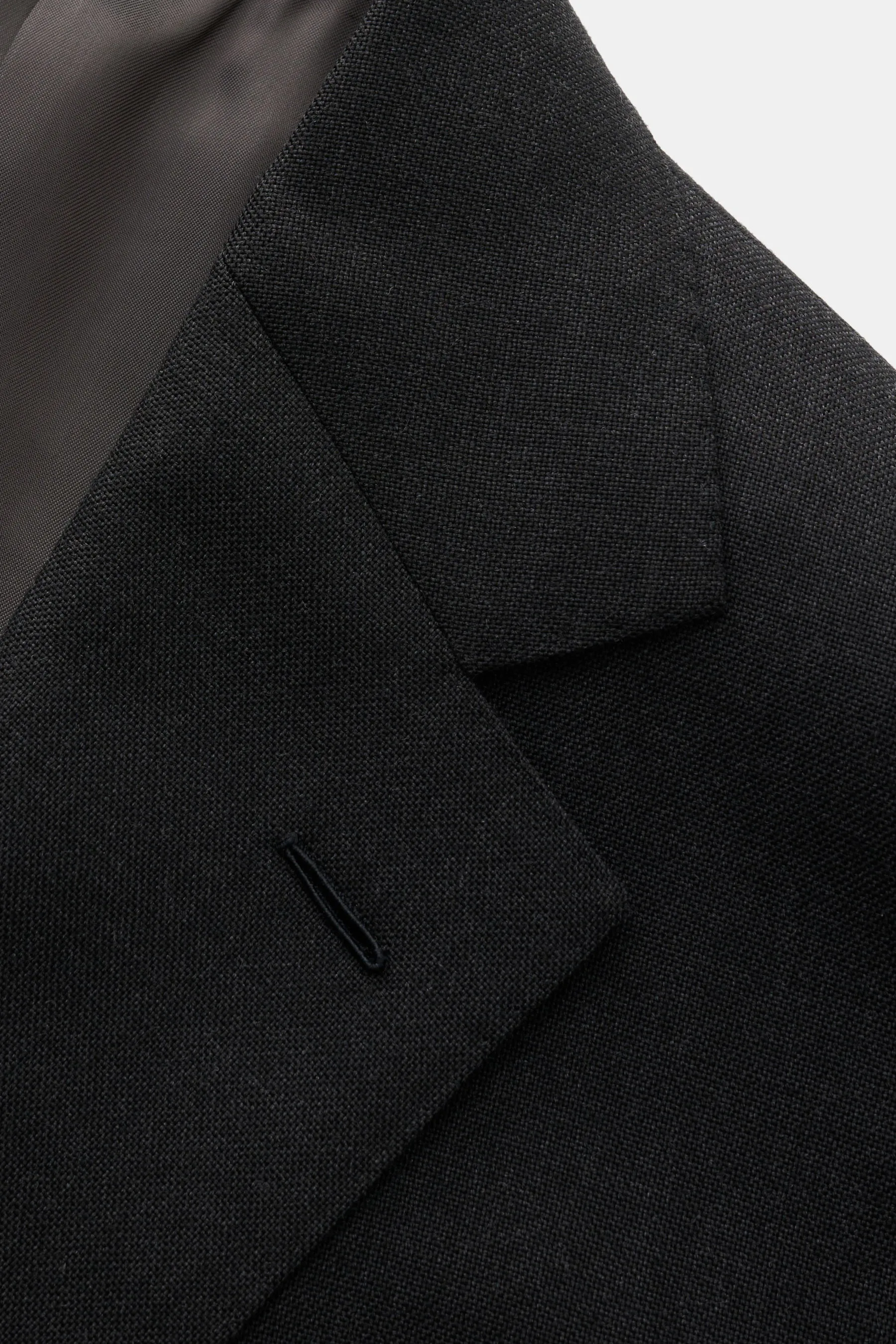 Caruso - Herren - Anzug 'Aida' anthrazit – Bild 4