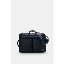 Porter-Yoshida & Co. - Herren - Aktentasche %27Tanker 3Way%27 navy Porter-Yoshida & Co. - Herren - Aktentasche %27Tanker 3Way%27 navy