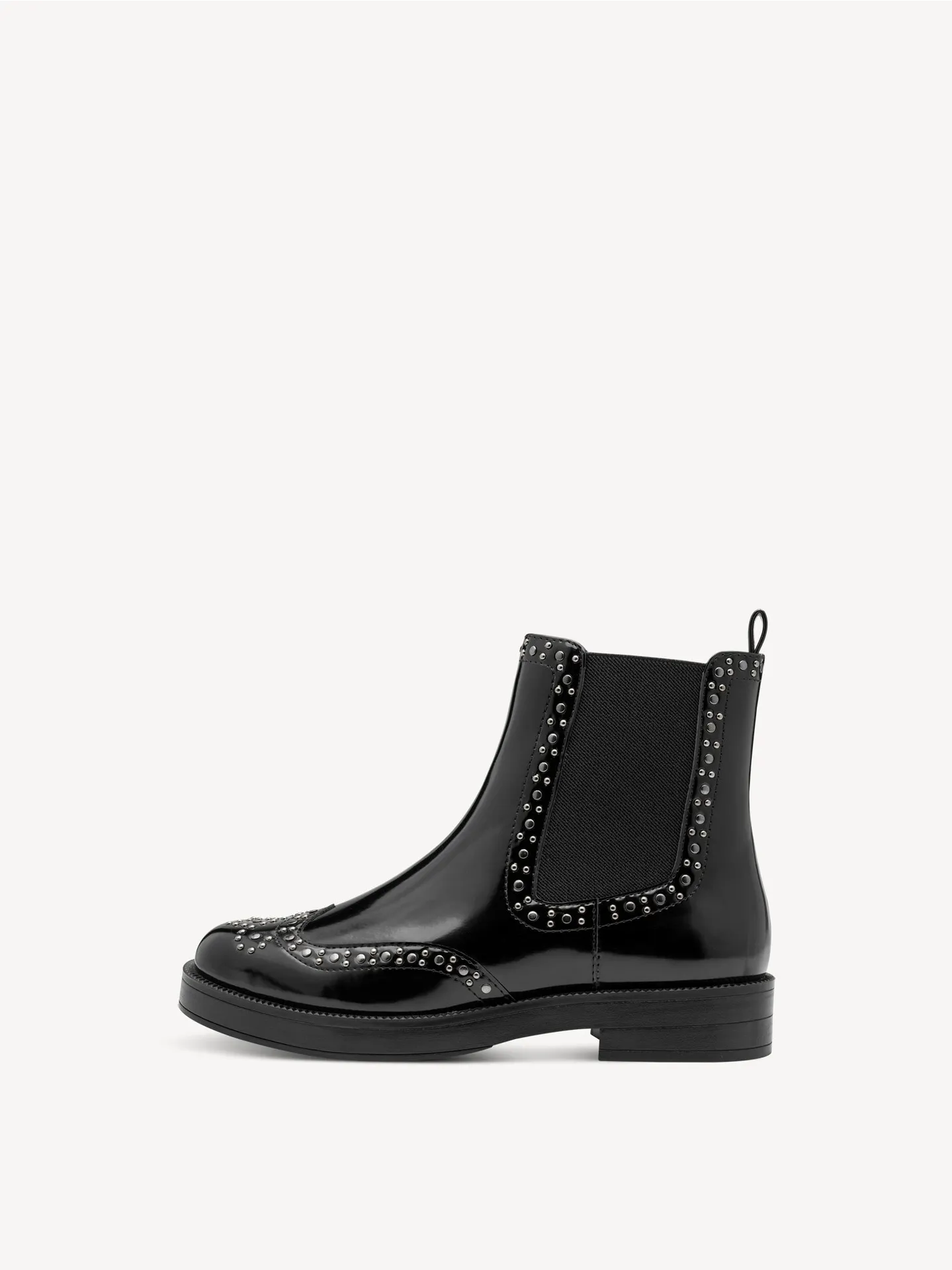 Chelsea Boot Chelsea Boot