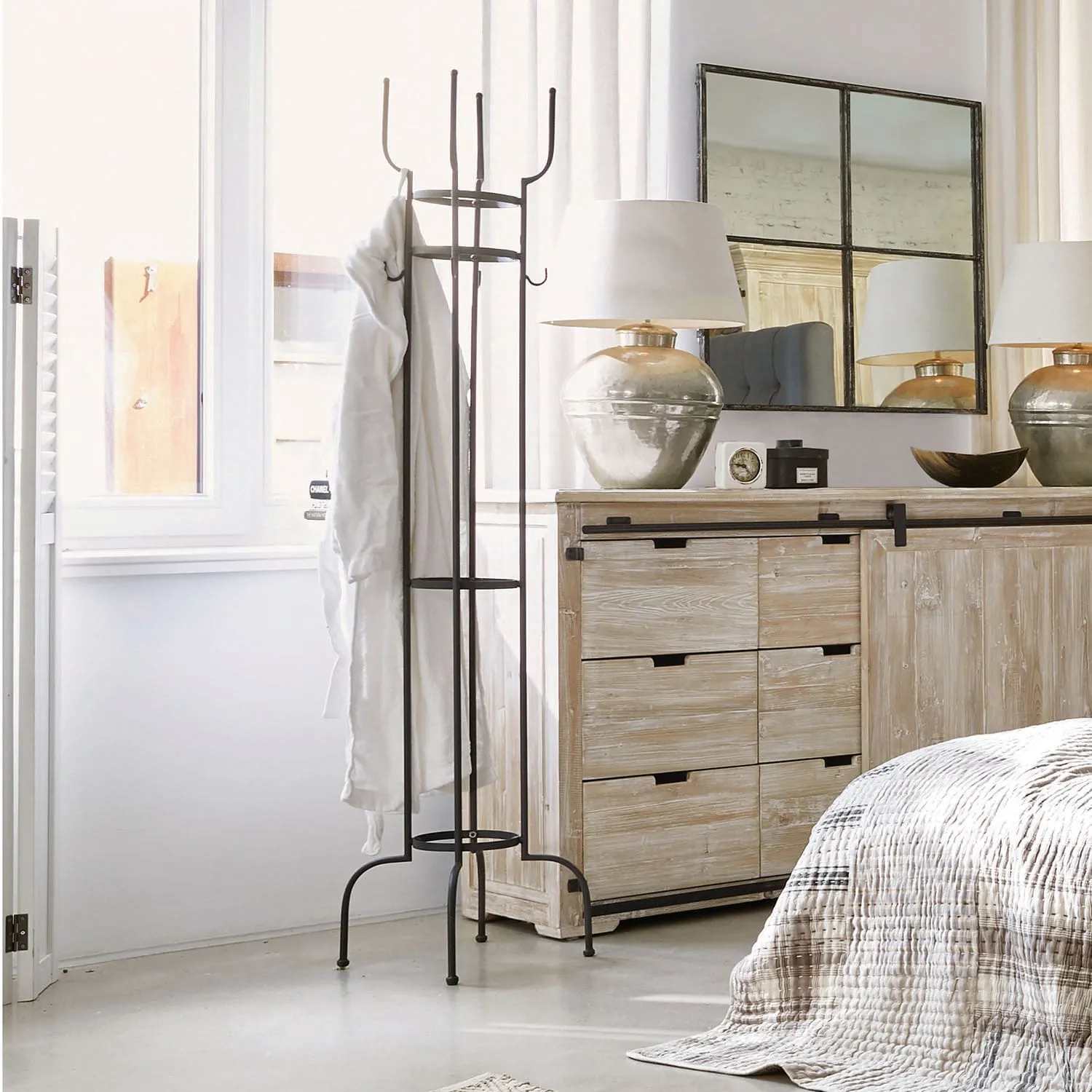 Kleiderständer York – Bild 4