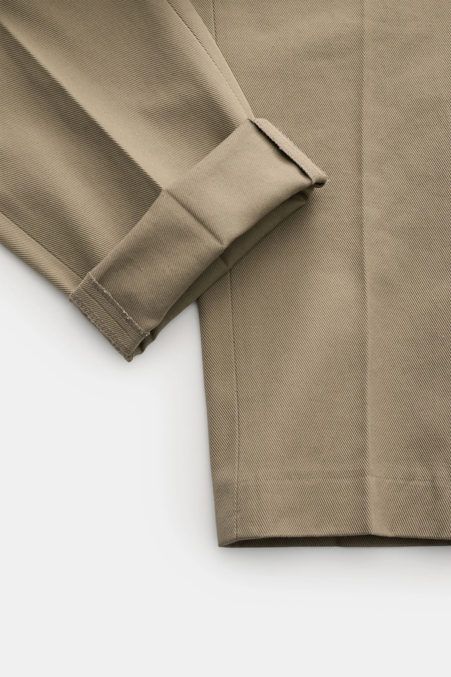 PT Torino - Herren - Chino 'Rebel Fit' beige – Bild 5