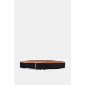 Crockett & Jones - Herren - Gürtel navy Crockett & Jones - Herren - Gürtel navy