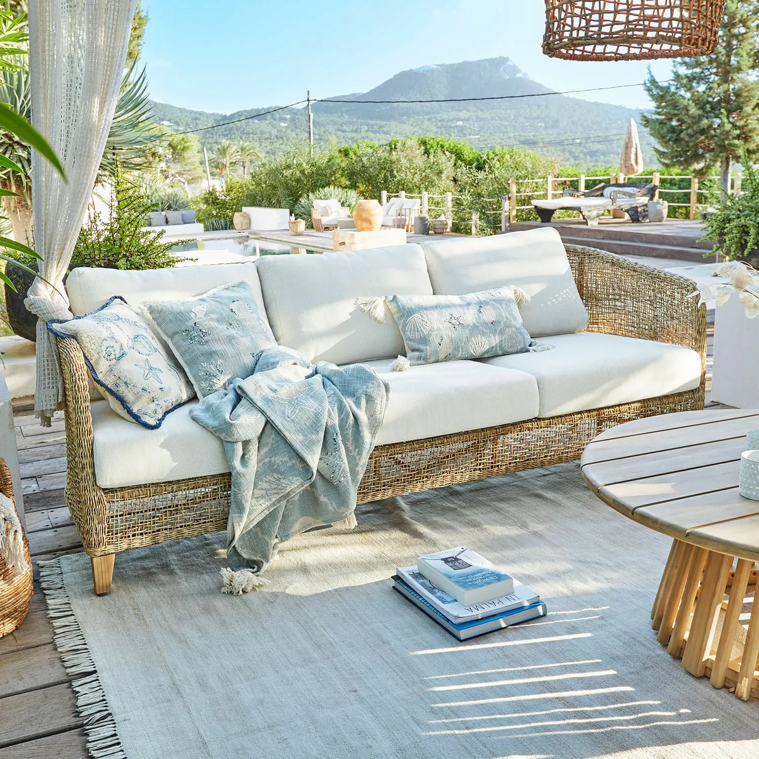 Sitzgruppe Clarivaux – Bild 5