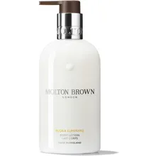 Molton Brown Flora Luminare Body Lotion 300 ml Molton Brown Flora Luminare Body Lotion 300 ml