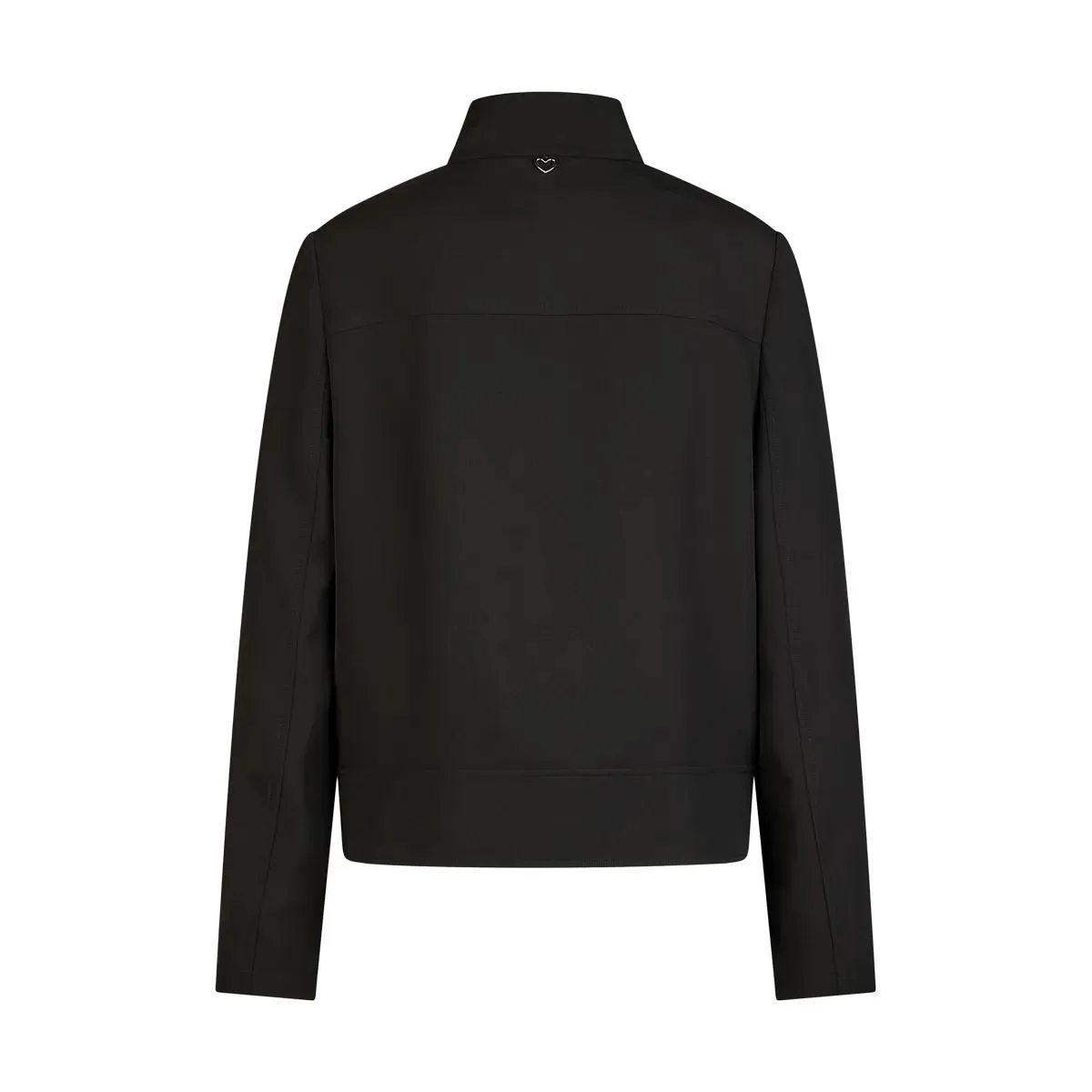 Marc Aurel - Jacke - Größe 38 - schwarz – Bild 3