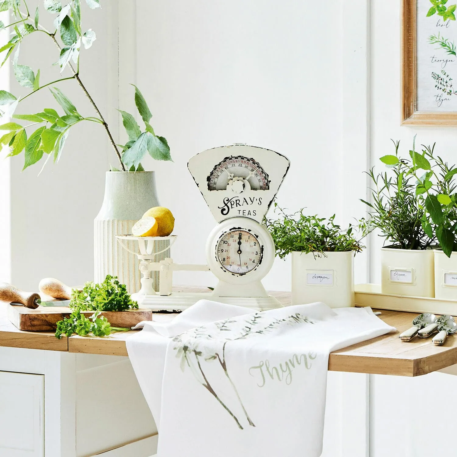 Uhr Balances – Bild 4