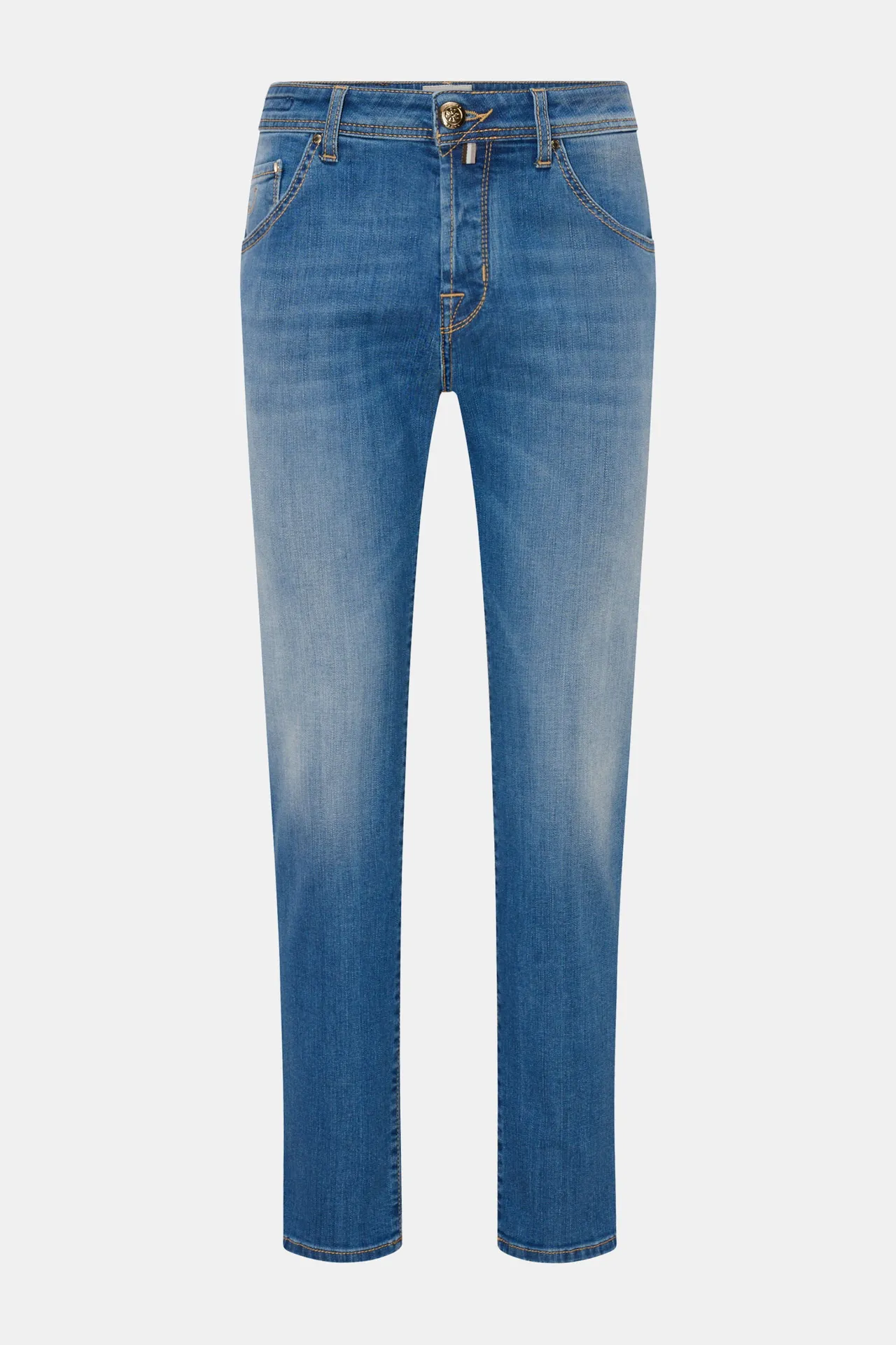 Jacob Cohen - Herren - Jeans %27Scott%27 hellblau Jacob Cohen - Herren - Jeans %27Scott%27 hellblau