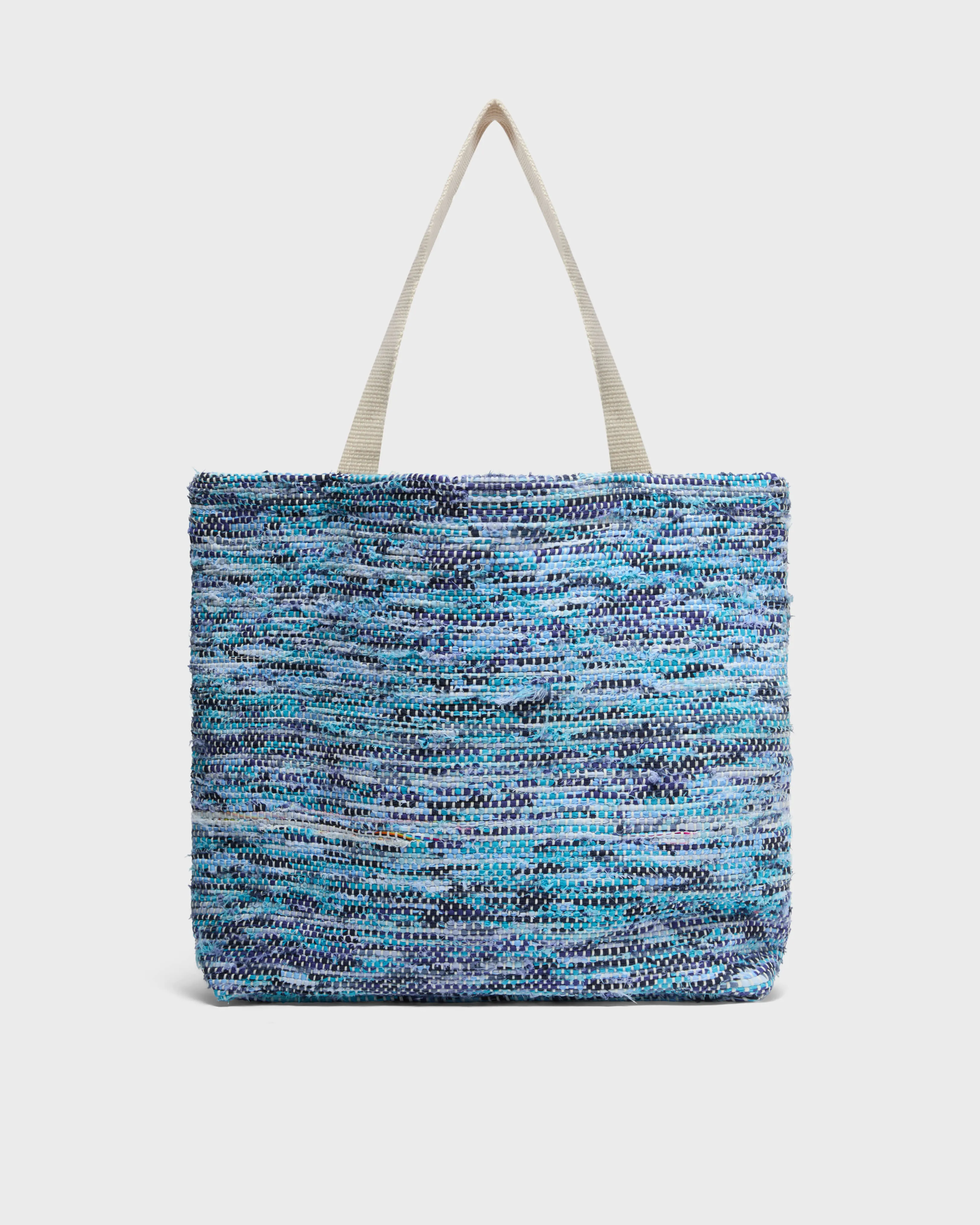 Vilebrequin - Große Strandtasche - Strandtasche - Bamboo - Multi - Größe OSFA – Bild 2