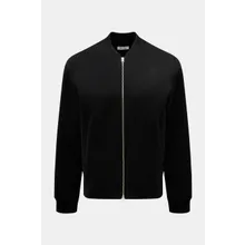 Soft Goat - Herren - Blouson schwarz Soft Goat - Herren - Blouson schwarz