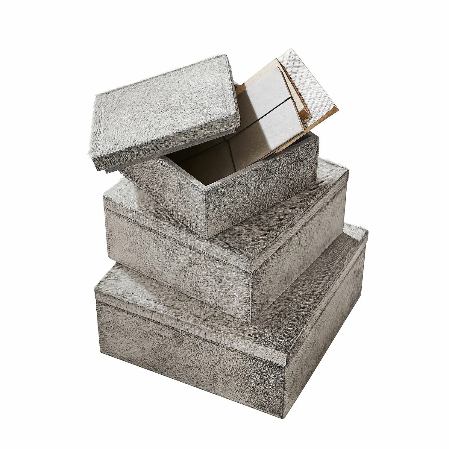 Box 3er Set Kélisandre – Bild 3