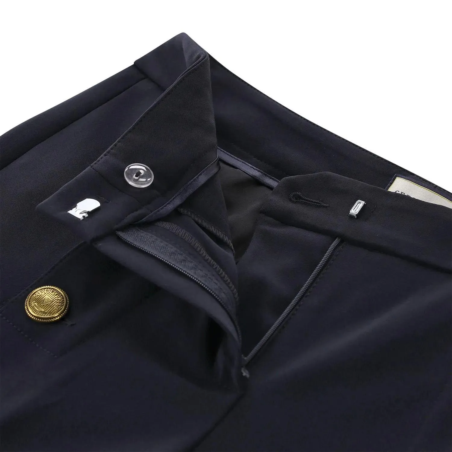 Seductive - Bridget - Größe 46 - blau – Bild 2