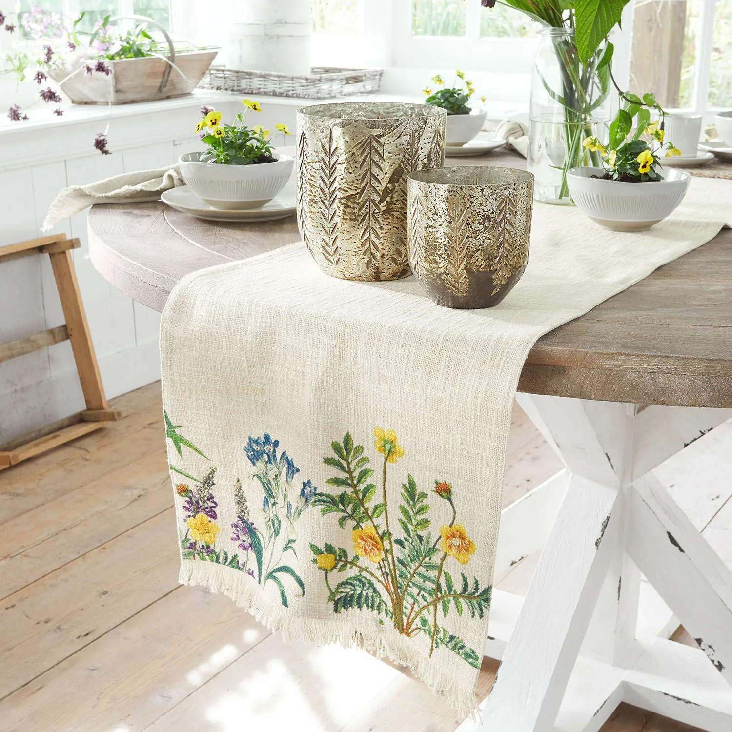 Tischläufer Yolevir – Bild 2