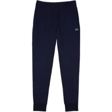 Lacoste - joggingbroek blauw - Größe 3 - blau Lacoste - joggingbroek blauw - Größe 3 - blau