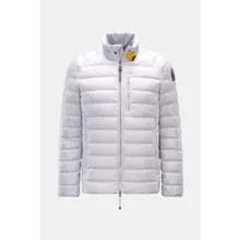 Parajumpers - Herren - Daunenjacke %27Ugo%27 hellgrau Parajumpers - Herren - Daunenjacke %27Ugo%27 hellgrau