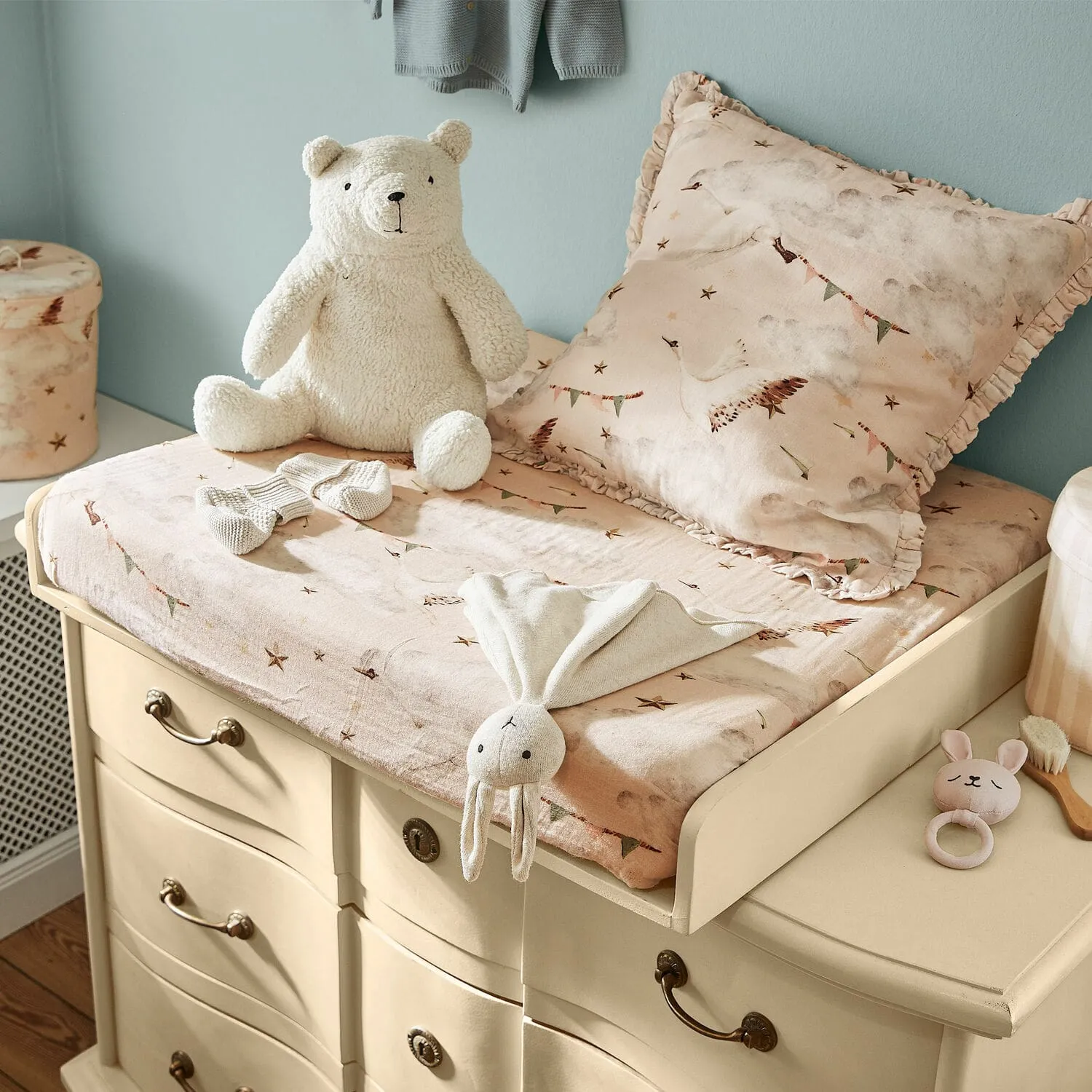 Wickelauflagenkissen Aiguillon – Bild 2