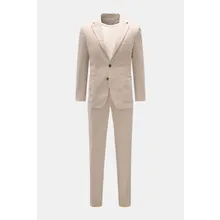 Santaniello - Herren - Anzug sand Santaniello - Herren - Anzug sand