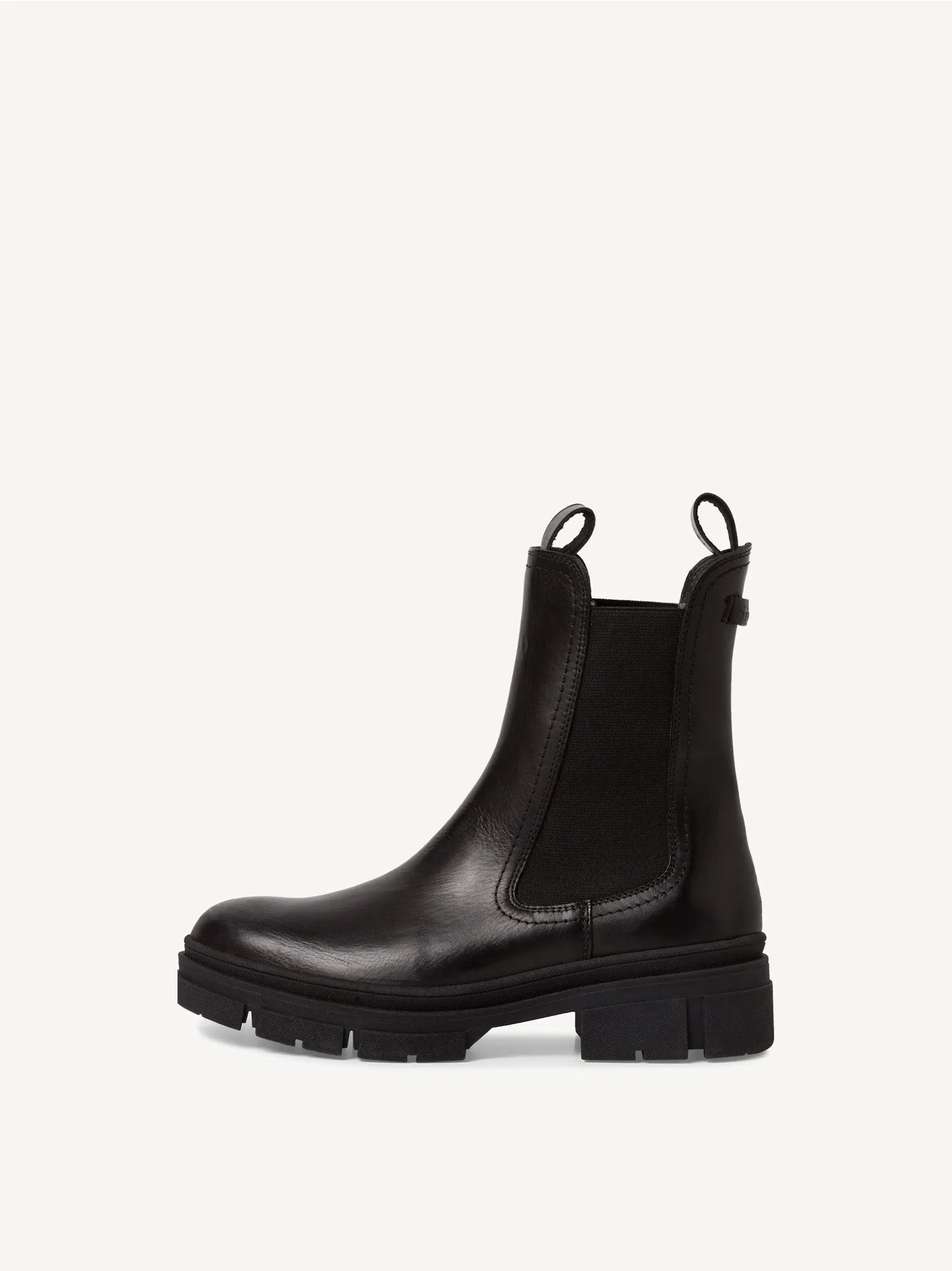 Chelsea Boot Chelsea Boot