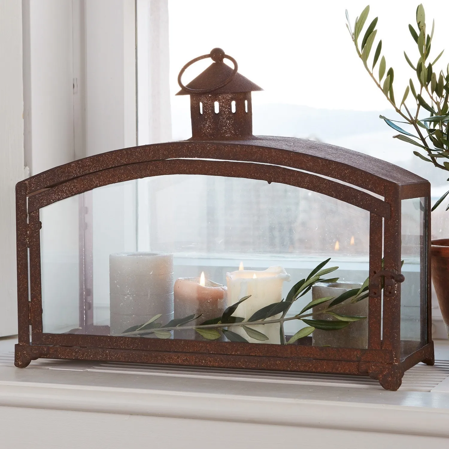 Laterne Miora – Bild 2