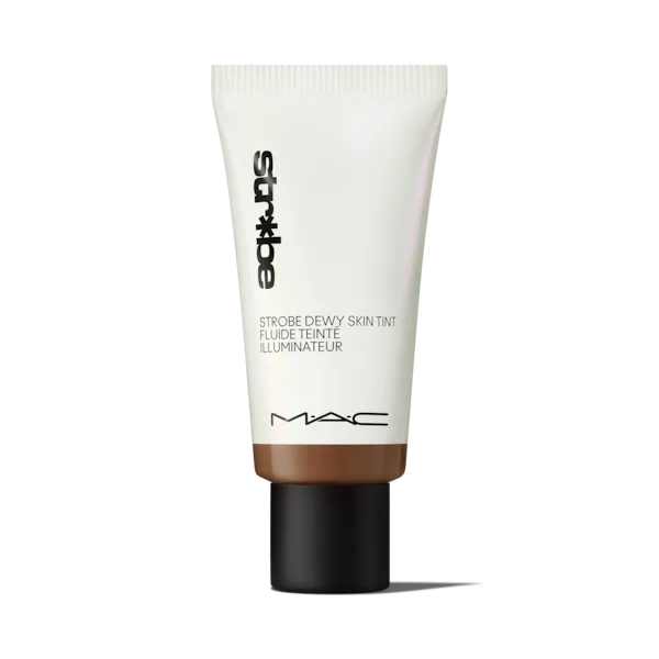 MAC Cosmetics Strobe Dewy Skin Tint MAC Cosmetics Strobe Dewy Skin Tint