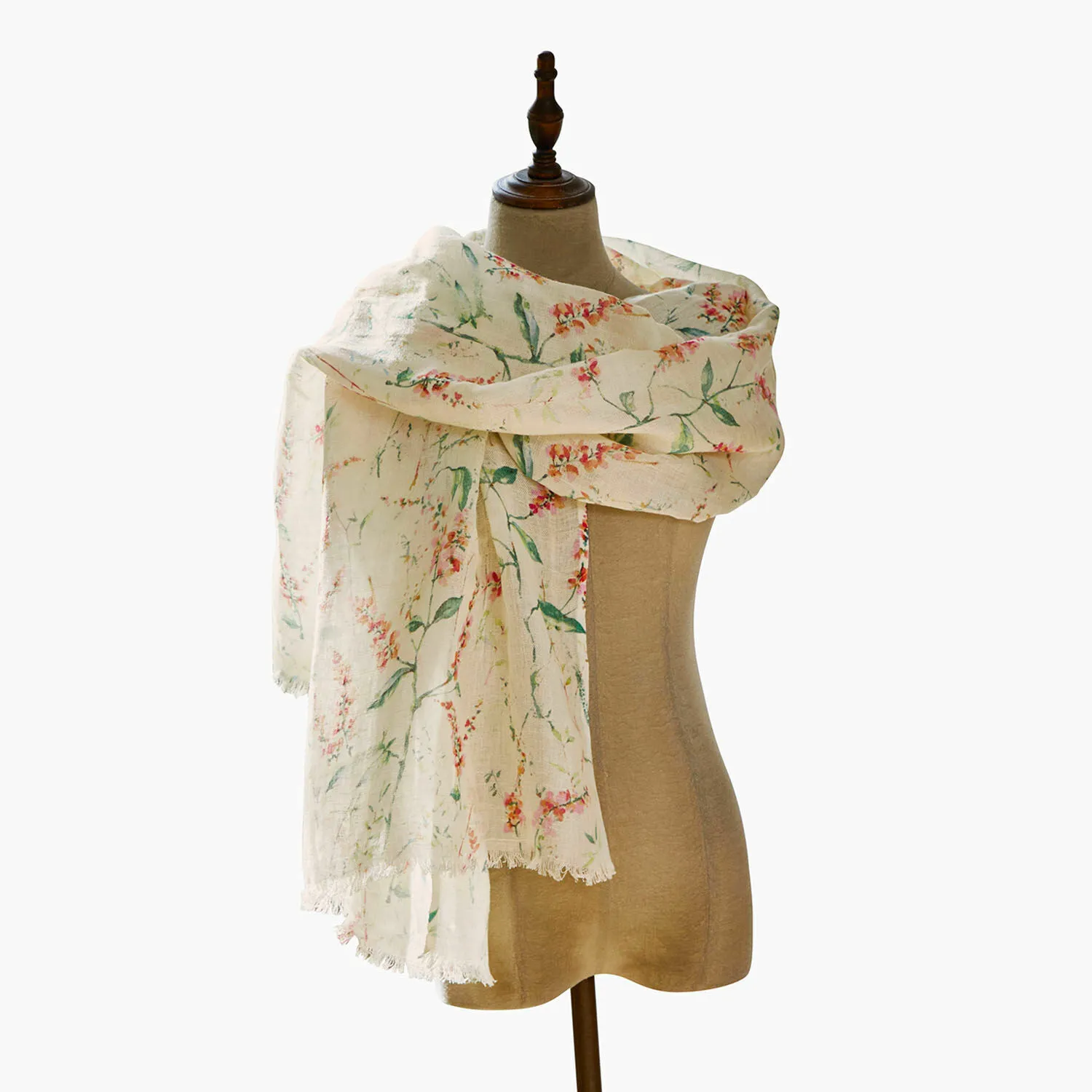 Schal Soleilou – Bild 3