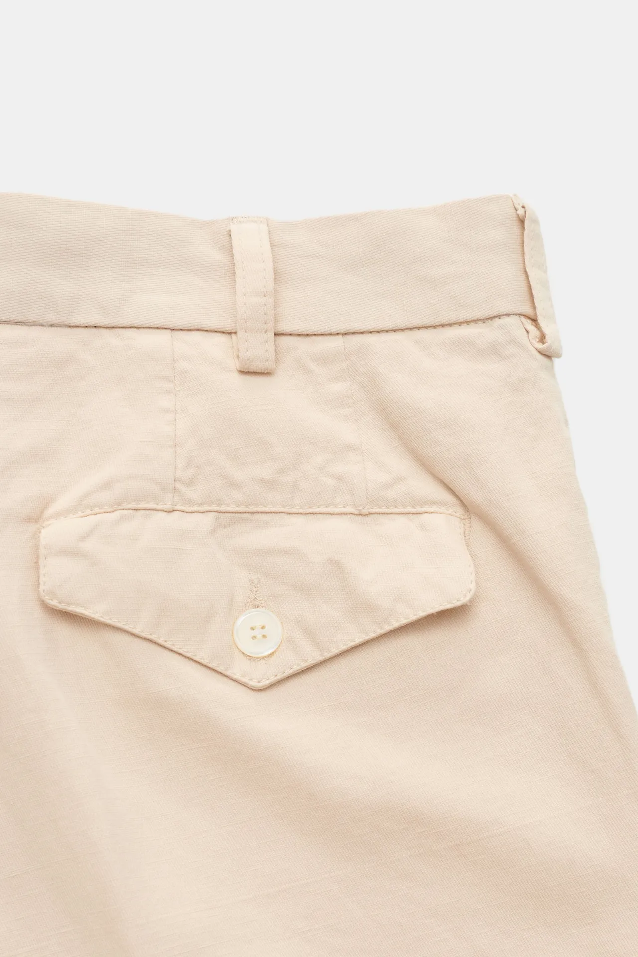 Schnayderman’s - Herren - Hose creme – Bild 2