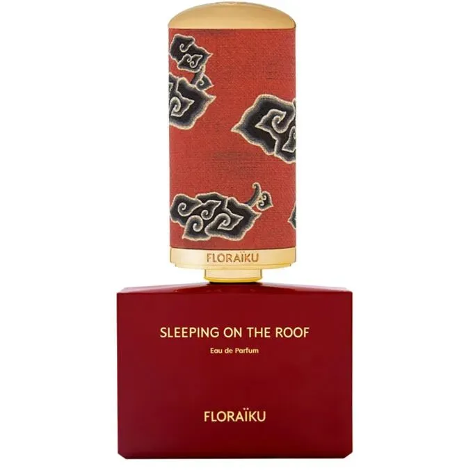 Floraïku Sleeping On The Roof Eau De Parfum Spray 60ml Floraïku Sleeping On The Roof Eau De Parfum Spray 60ml