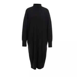 Sminfinity - infinite turtle Kleid - Größe XS/S - schwarz Sminfinity - infinite turtle Kleid - Größe XS/S - schwarz