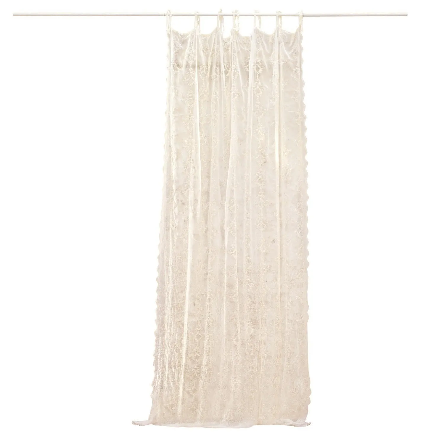 Gardine Faumont – Bild 3