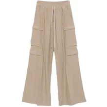 Rick Owens - Double Cargo Jumbo Belas Dirty Pearl - Größe L - bunt Rick Owens - Double Cargo Jumbo Belas Dirty Pearl - Größe L - bunt