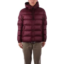 After Label - Coats Bordeaux - Größe M - rot After Label - Coats Bordeaux - Größe M - rot