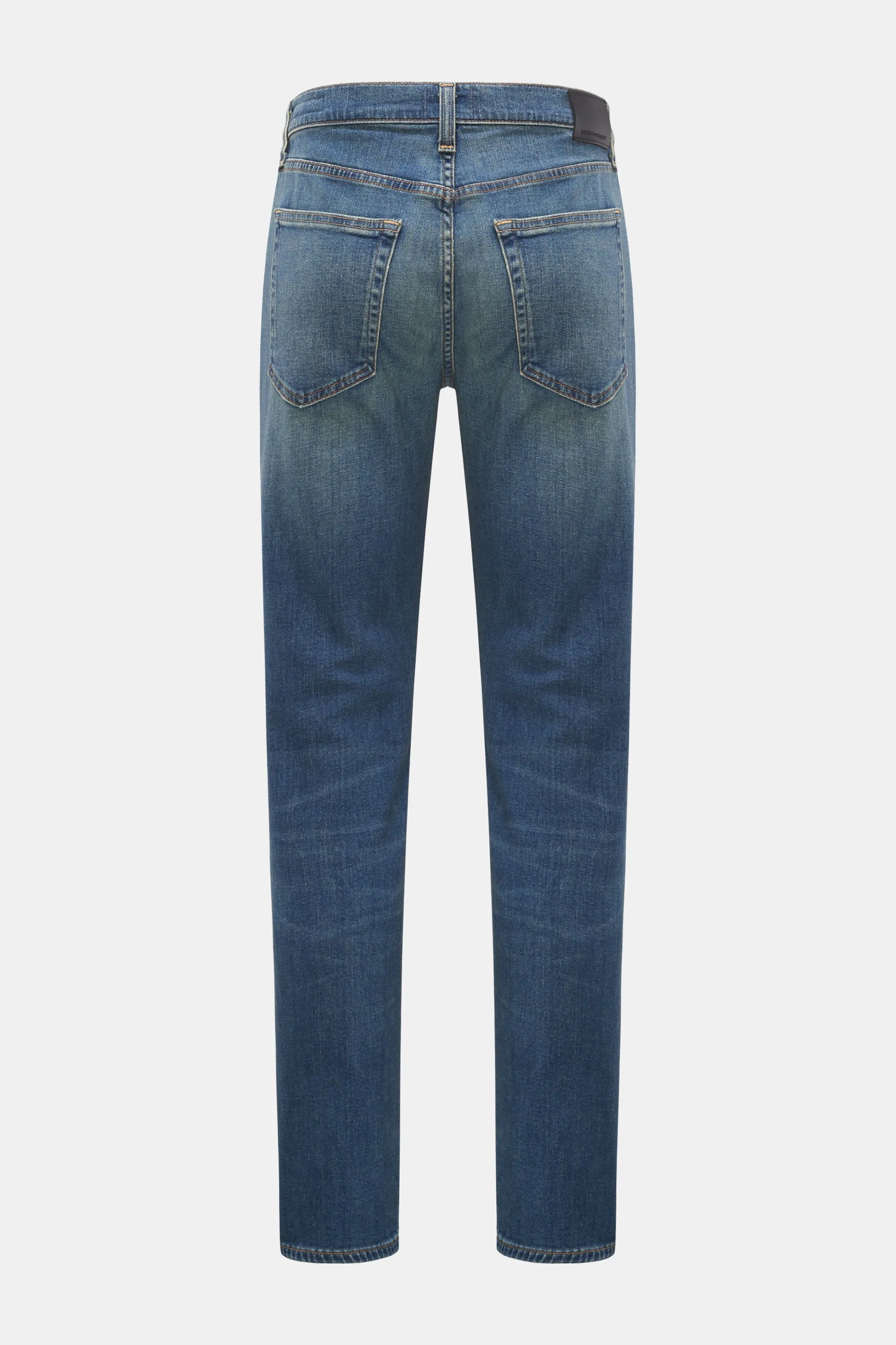 Citizens of Humanity - Herren - Jeans 'The London' graublau – Bild 3