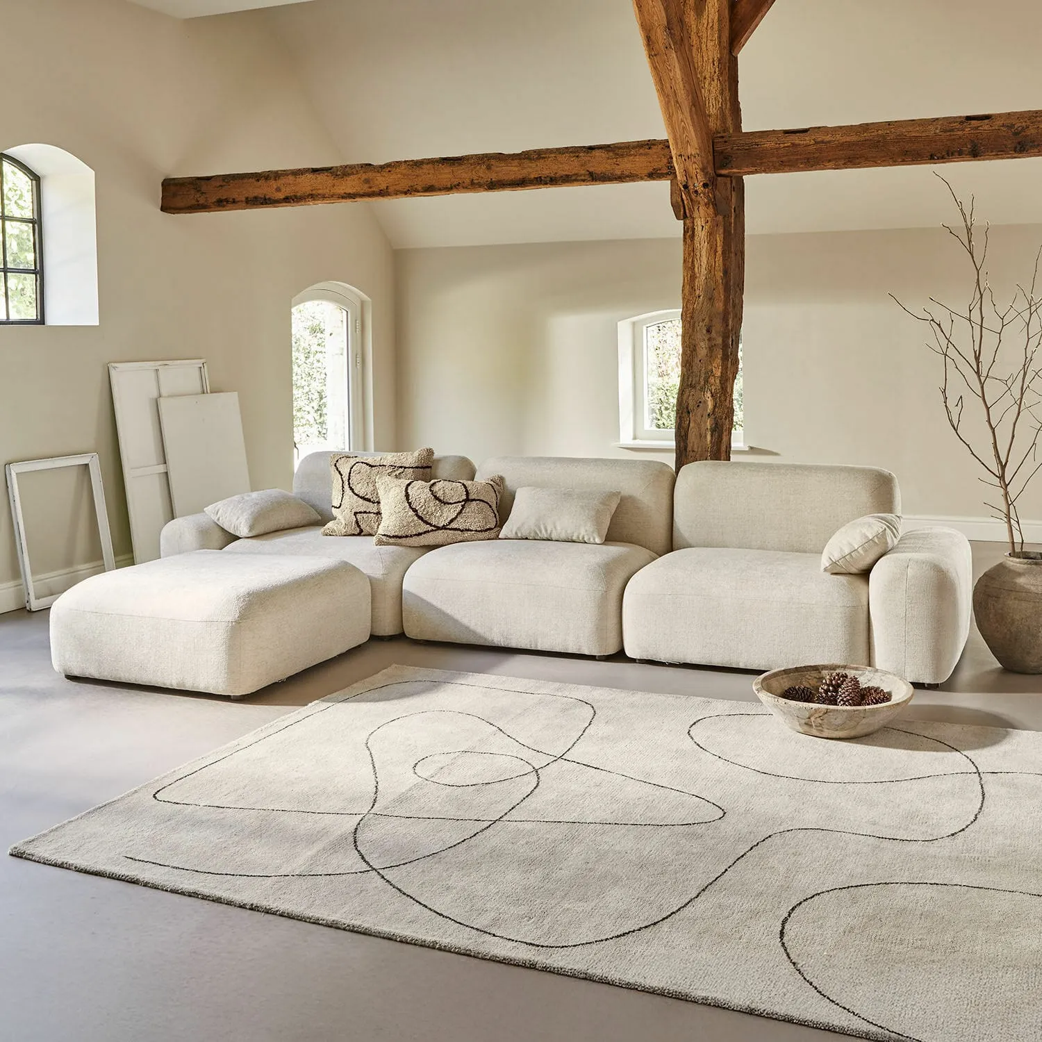 Teppich Lavinois – Bild 4